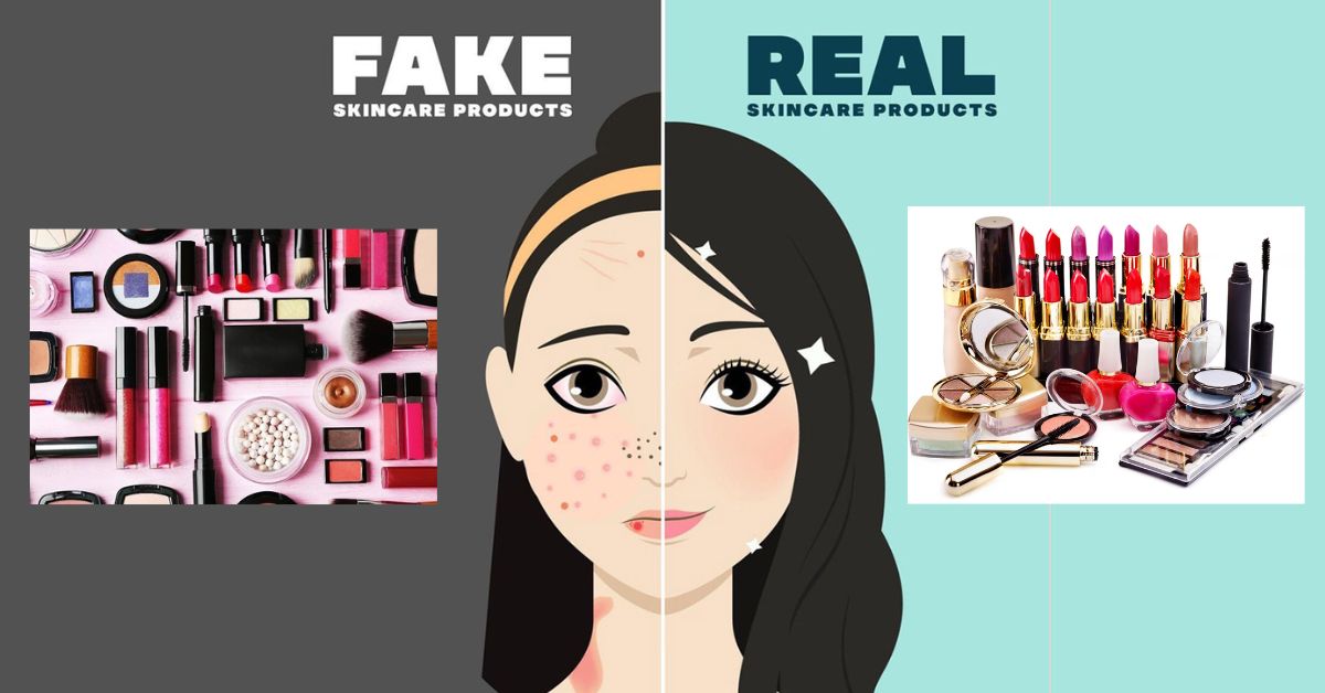 Fake cosmetics: నకిలీ కాస్మెటిక్స్ ను ఇలా ఈజీగా పట్టేయొచ్చు.. ఆ వాసన వస్తే.. మహిళలు జాగ్రత్త!