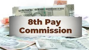 8th Pay Commission: కేంద్ర ఉద్యోగులకు భారీ బంపర్ ఆఫర్.. 8వ వేతన సంఘంలో సరికొత్త క్యాలరీ ఫార్ములా!