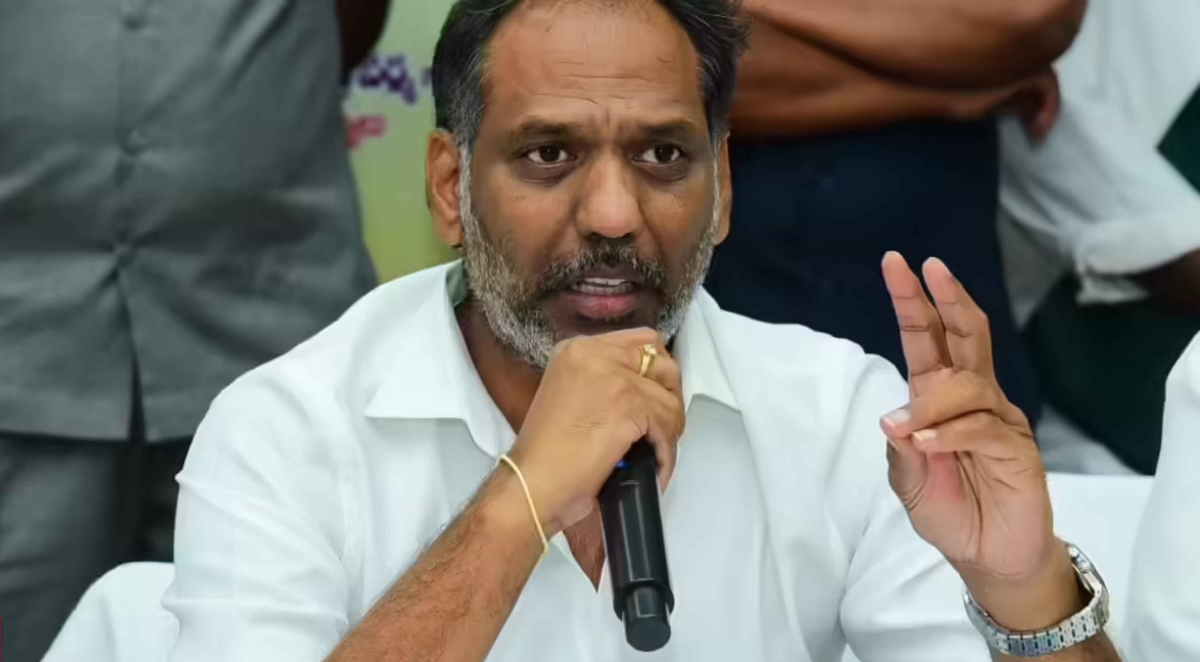 DSC: ఐదేళ్లు ఉద్యోగాలు భర్తీ చేయని వైసీపీకి మెగా డీఎస్సీపై మాట్లాడే హక్కు లేదు!