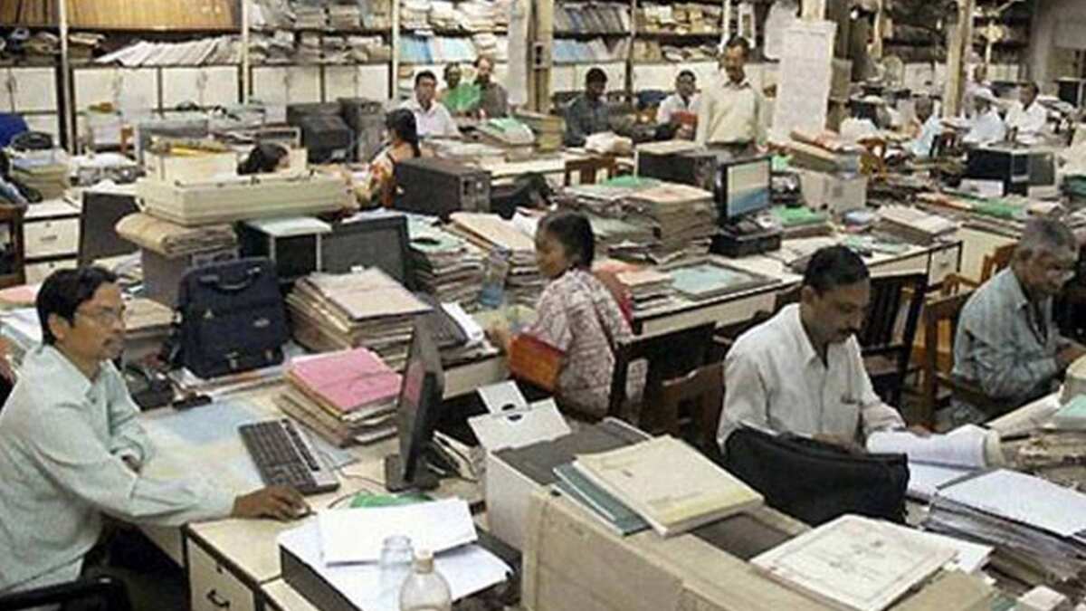 Retirement Age: ఏపీ ఉద్యోగుల రిటైర్మెంట్ వయసు పెంపు... కీలక ఆదేశాలు జారీ!!