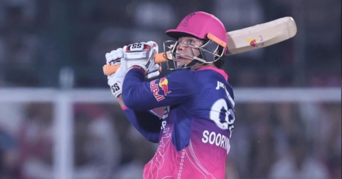 IPL 2026: ఆర్సీబీ ఆధిపత్యం.. సన్‌రైజర్స్ నుంచి క్లాసెన్ ఒక్కడే.. ఐపీఎల్ 2026 మోస్ట్ పవర్‌ఫుల్ టీమ్ ఇదే..