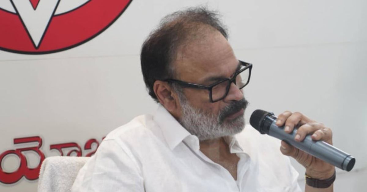 Nagababu: ఆ విజయం సాధారణమైనది కాదు ఒక చరిత్ర.. డిప్యూటీ సీఎం పవన్ కల్యాణ్‌పై నాగబాబు ఆసక్తికర వ్యాఖ్యలు!
