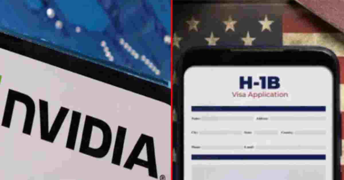 USA UPdates: భారత టెక్ నిపుణులకు ఎన్విడియా బంపర్ ఆఫర్.. సిలికాన్ వ్యాలీ లేఆఫ్స్ వేళ భారీ జీతాలతో రిక్రూట్మెంట్!