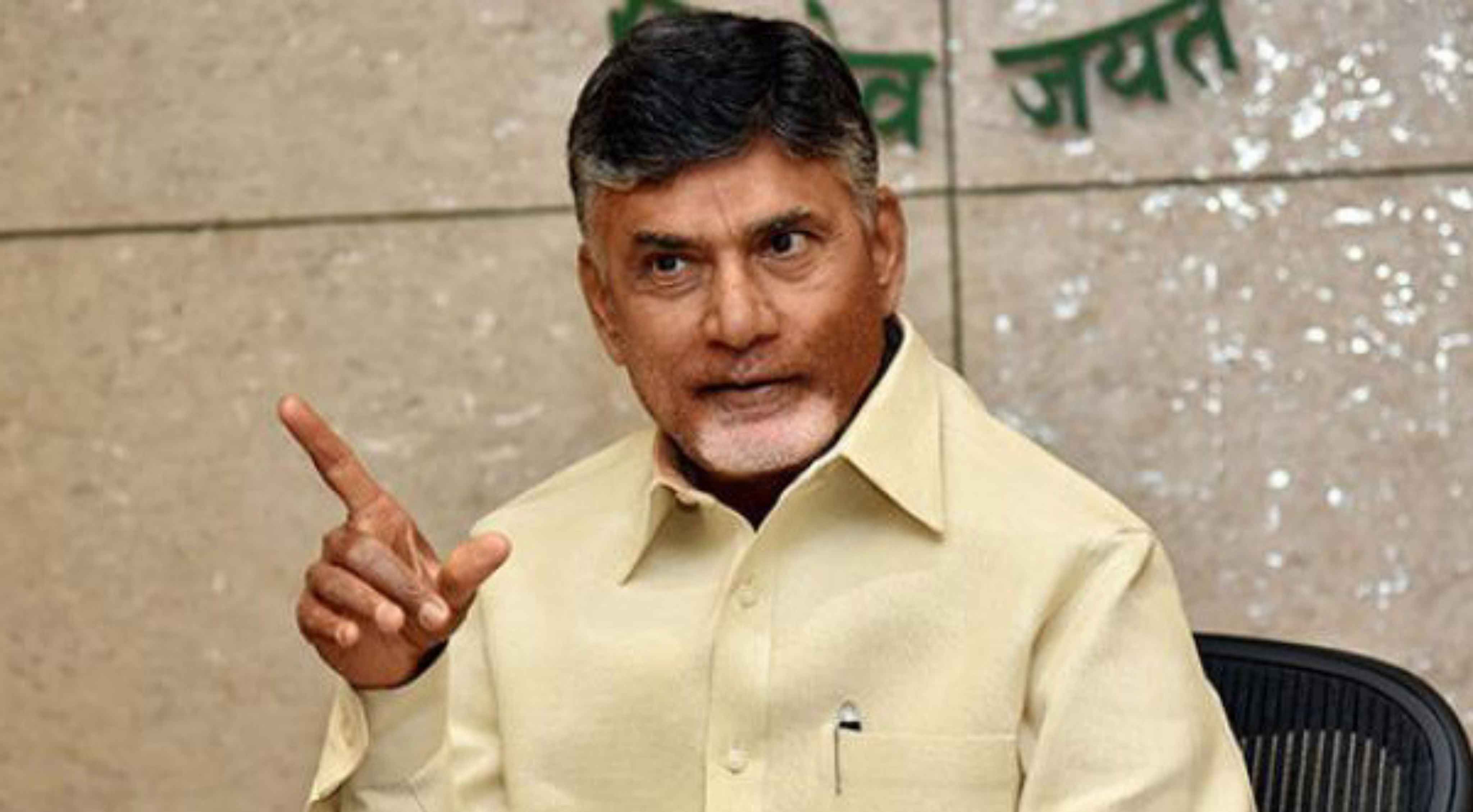 Chandrababu: టీడీపీ కార్యాలయంలో ఎస్‌ఐఆర్ వర్క్‌షాప్.. దిశానిర్దేశం చేసిన సీఎం చంద్రబాబు!