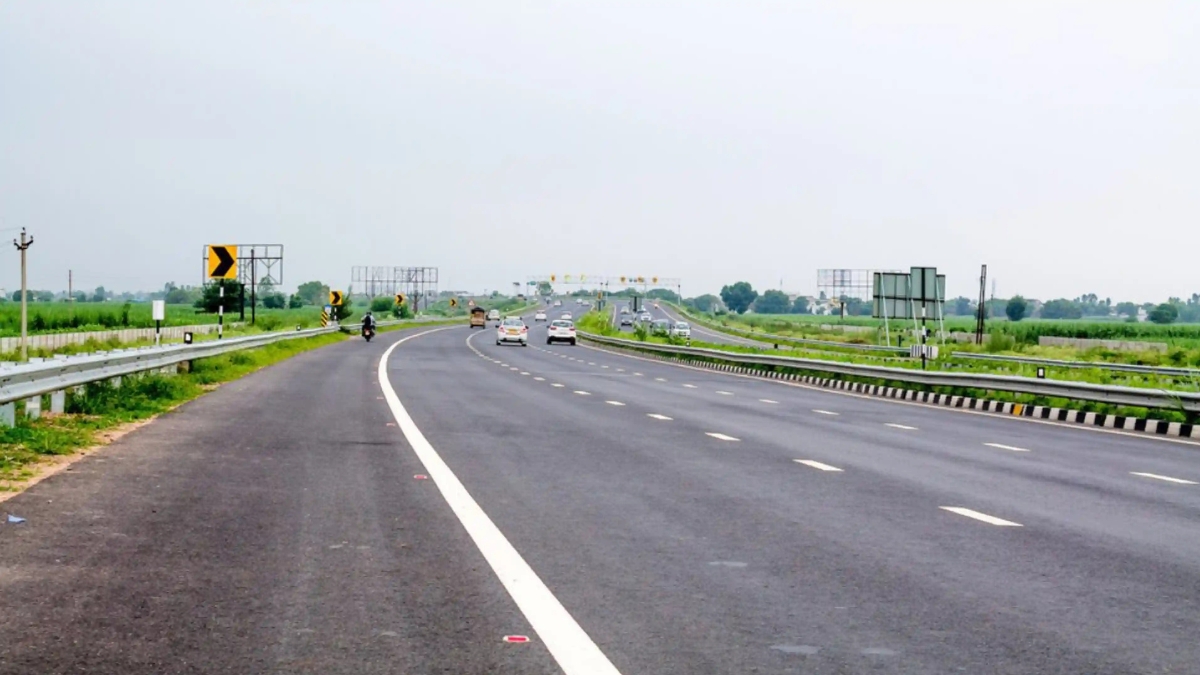 New Bridge: గుంటూరు-విజయవాడ మార్గంలో ట్రాఫిక్ కష్టాలకు చెక్.. అందుబాటులోకి కాజా ఫ్లైఓవర్!