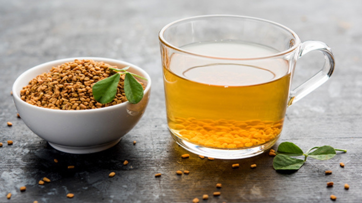 Health Tips: గ్యాస్, ఎసిడిటీతో బాధపడుతున్నారా... ఈ ఒక్క డ్రింక్‌తో జీర్ణ సమస్యలన్నీ మాయం!