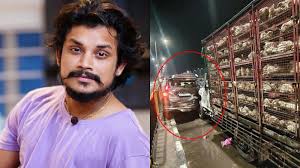 Road Accident: ‘ఢీ’ ఫేమ్ పండు మాస్టర్‌కు ఘోర రోడ్డు ప్రమాదం.. వైజాగ్‌లో తీవ్ర గాయాలు!