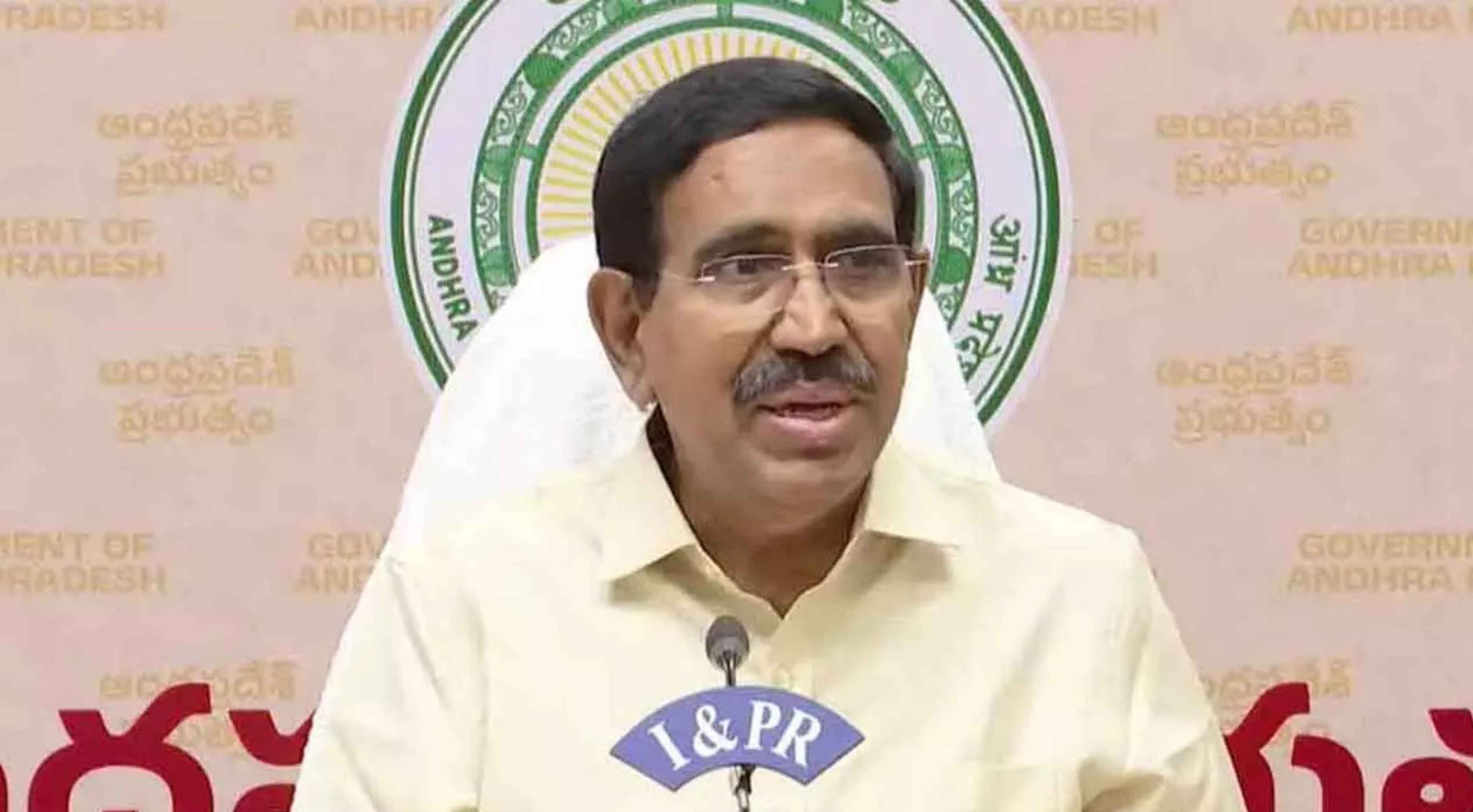Amaravathi: అమరావతిలో అభివృద్ధి పనులు శరవేగంగా.. మంత్రి నారాయణ వెల్లడి!