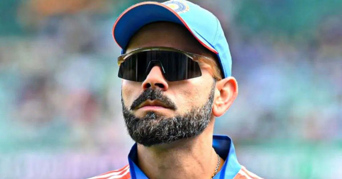 Virat Kohli: టీమ్‌ఇండియాకు షాక్.. ఆఫ్ఘనిస్థాన్‌ సిరీస్‌కు విరాట్ కోహ్లీ దూరం! 2027 వన్డే వరల్డ్ కప్‌పై..