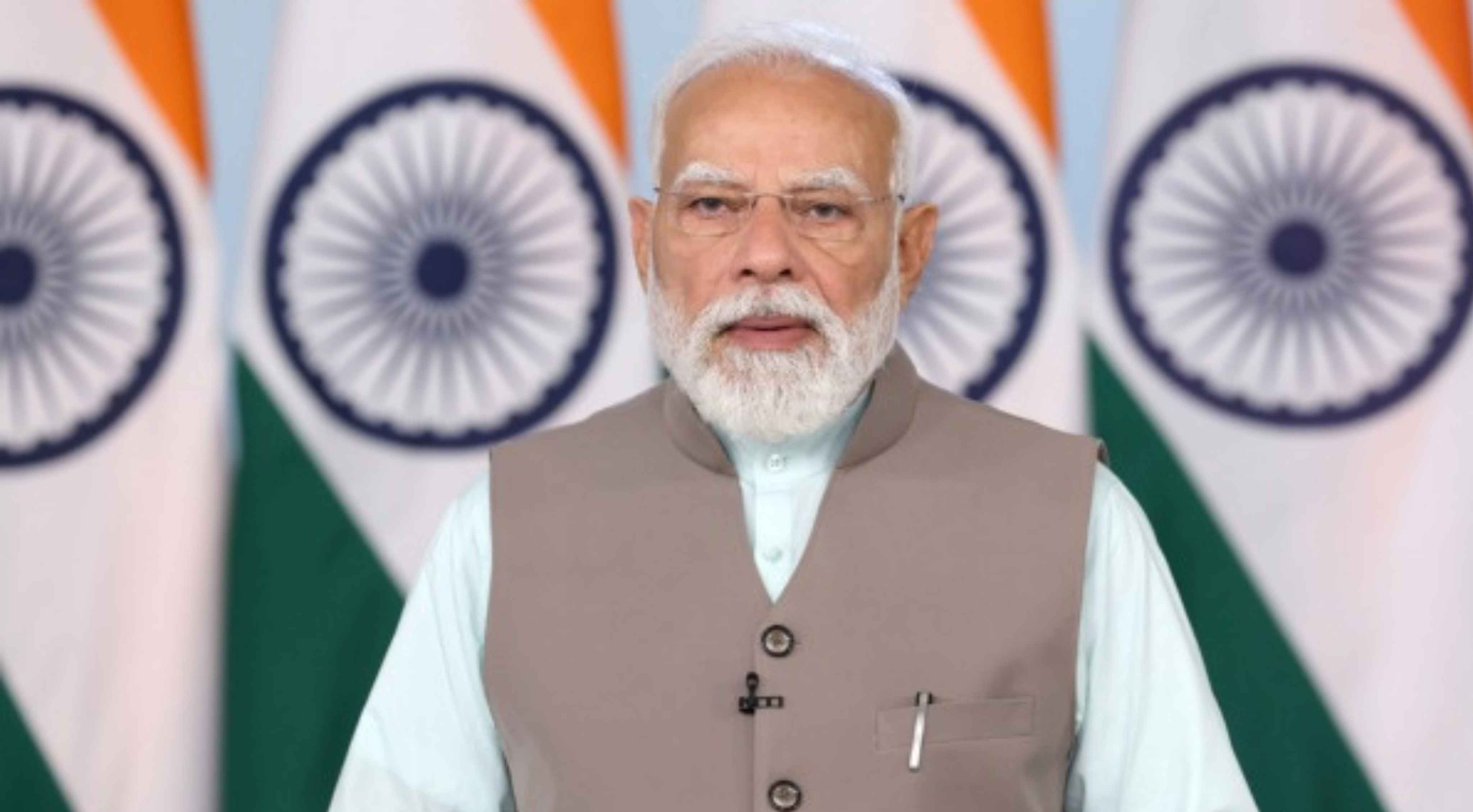 Modi: గుజరాత్, దమన్‌లో రూ.21,700 కోట్లకు పైగా అభివృద్ధి పనులకు శ్రీకారం చుట్టనున్న ప్రధాని మోదీ!