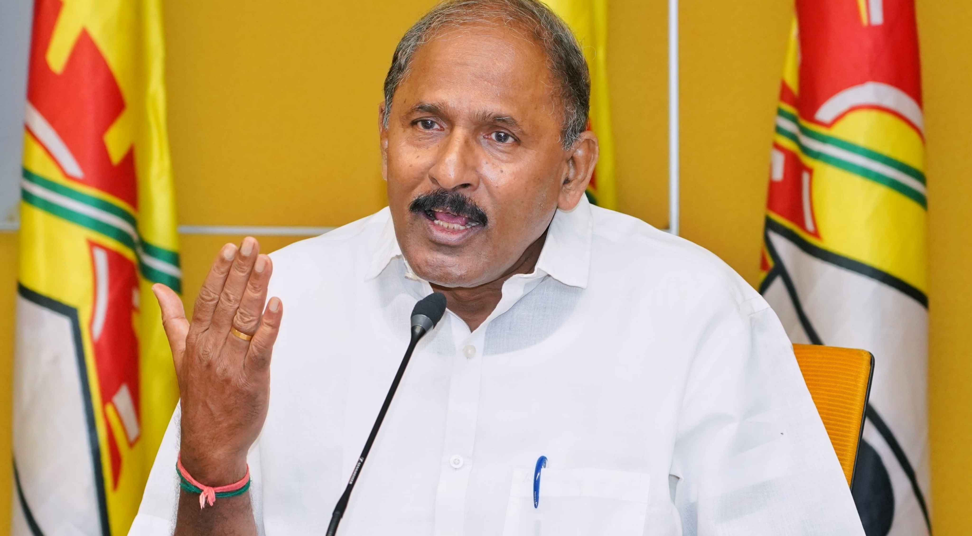 TDP: డీఎస్సీ నియామకాలపై వైసీపీ ఆరోపణలు నిరాధారం.. మాజీ ఎమ్మెల్సీ ఏఎస్ రామకృష్ణ ఘాటు వ్యాఖ్యలు!