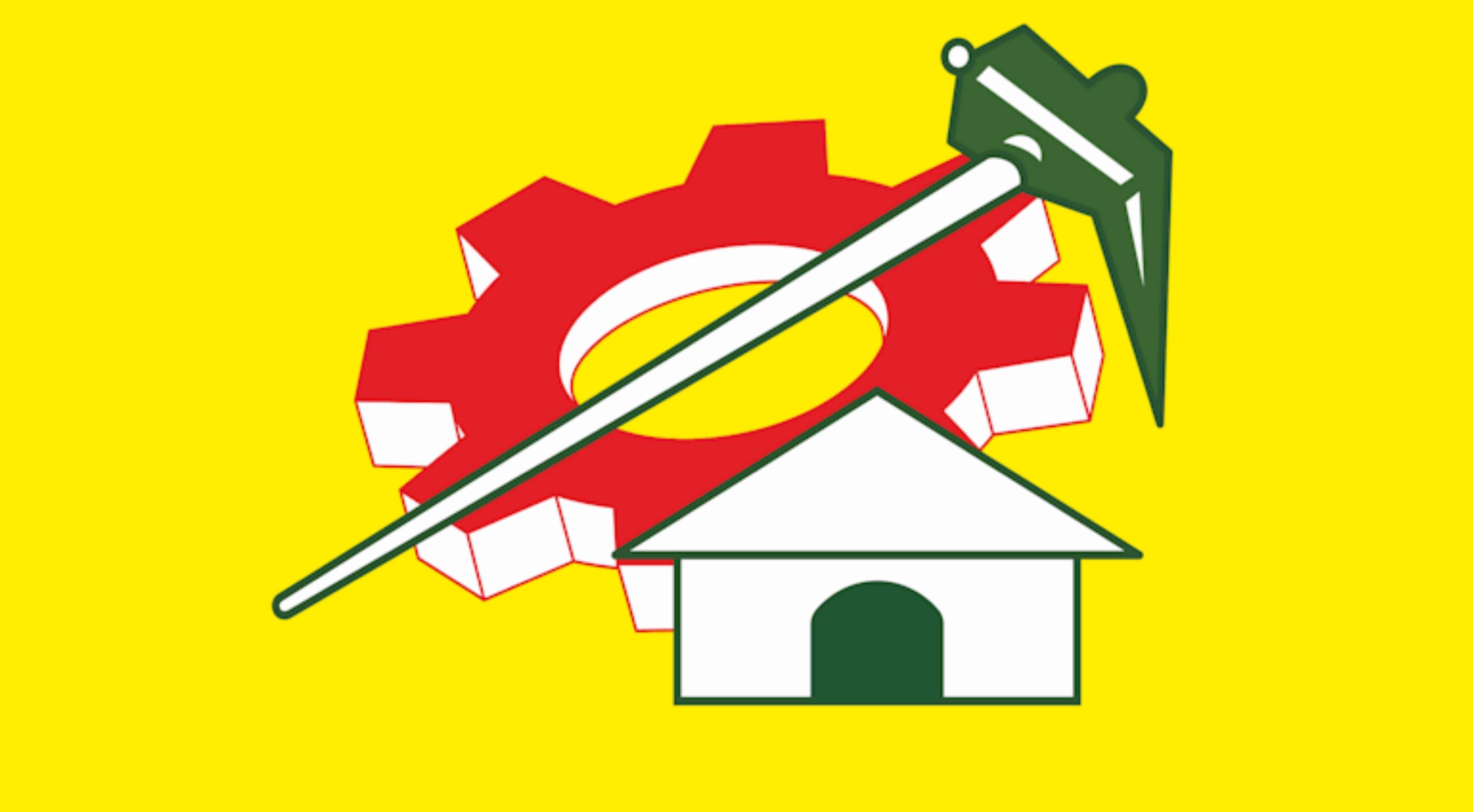 TDP: రాజ్యసభ అభ్యర్థుల ఎంపికపై ఉత్కంఠ.. నేడు పేర్ల ప్రకటనకు సిద్ధం!
