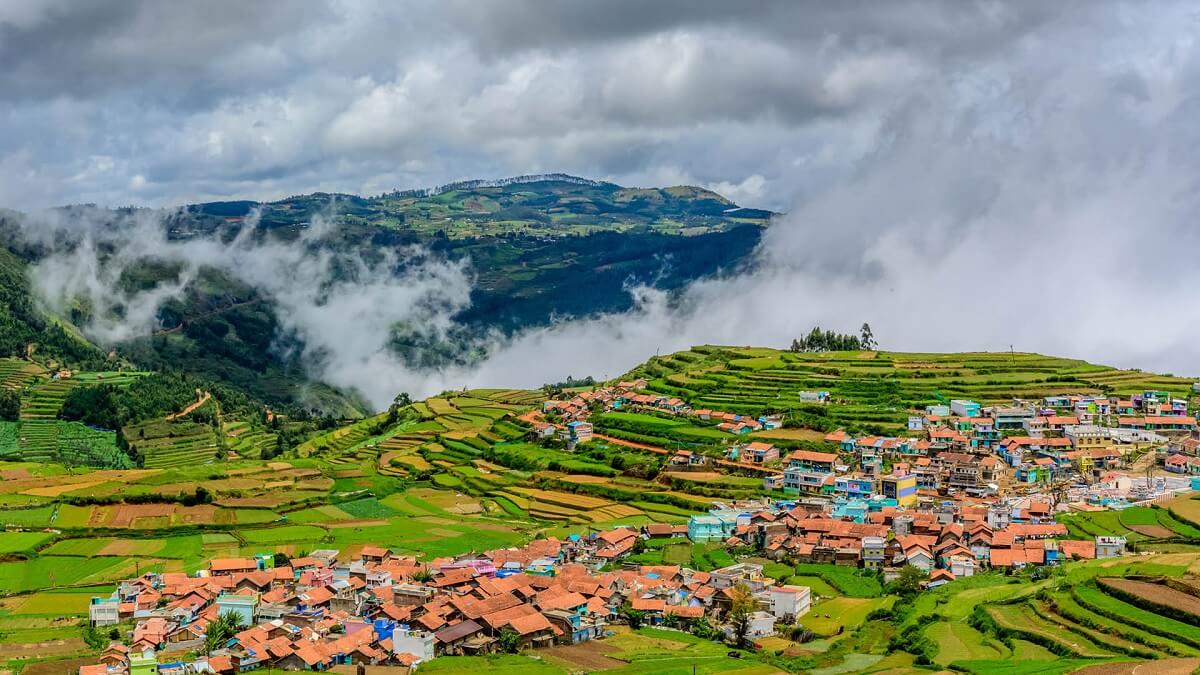 IRCTC Tourism: బడ్జెట్ ధరలో ఊటీ వెళ్లాలనుకుంటున్నారా... ఐఆర్‌సీటీసీ సూపర్ ప్యాకేజీ!