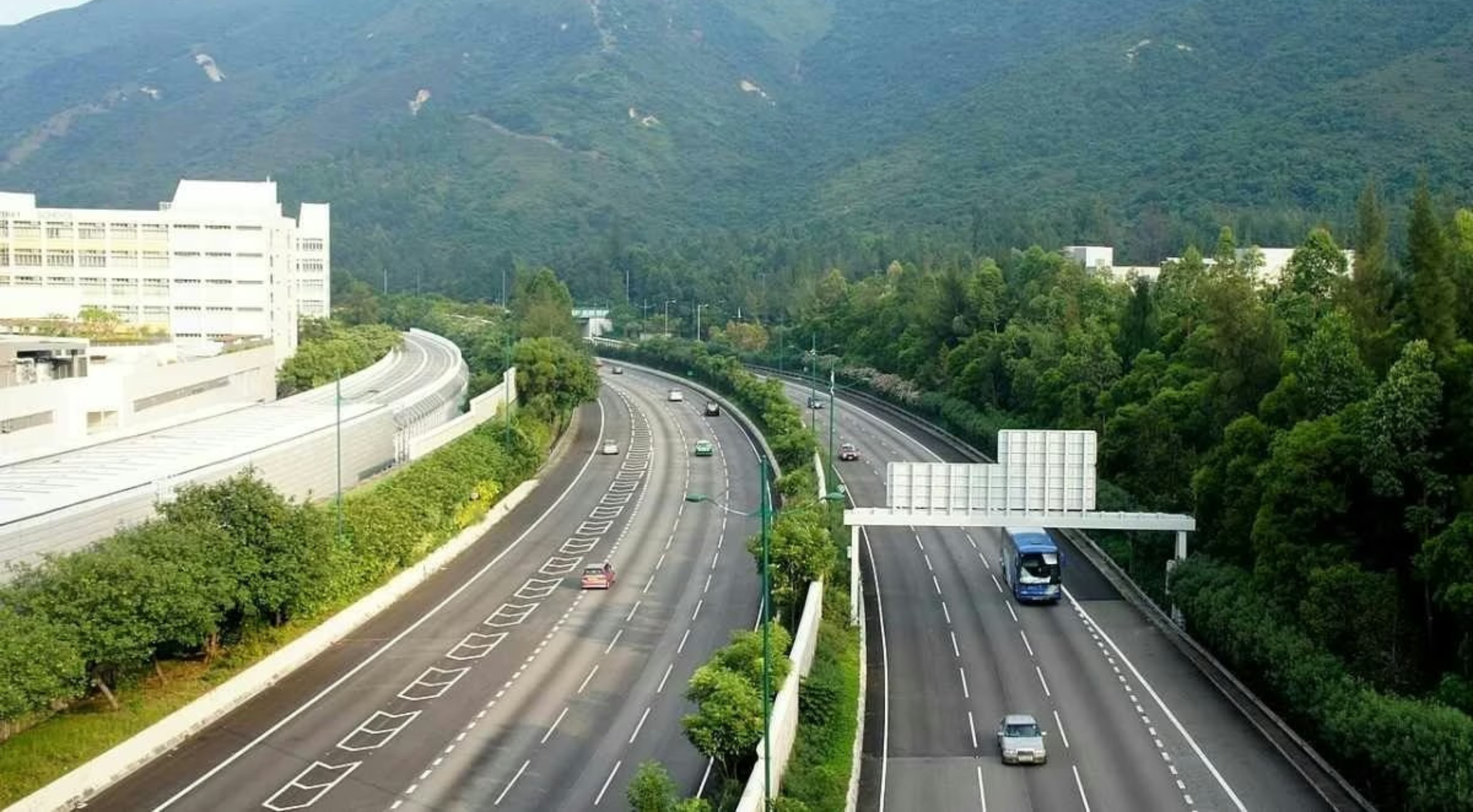 Highway: 110 కి.మీ దూరం తగ్గనున్న బెంగళూరు–విజయవాడ మార్గం!