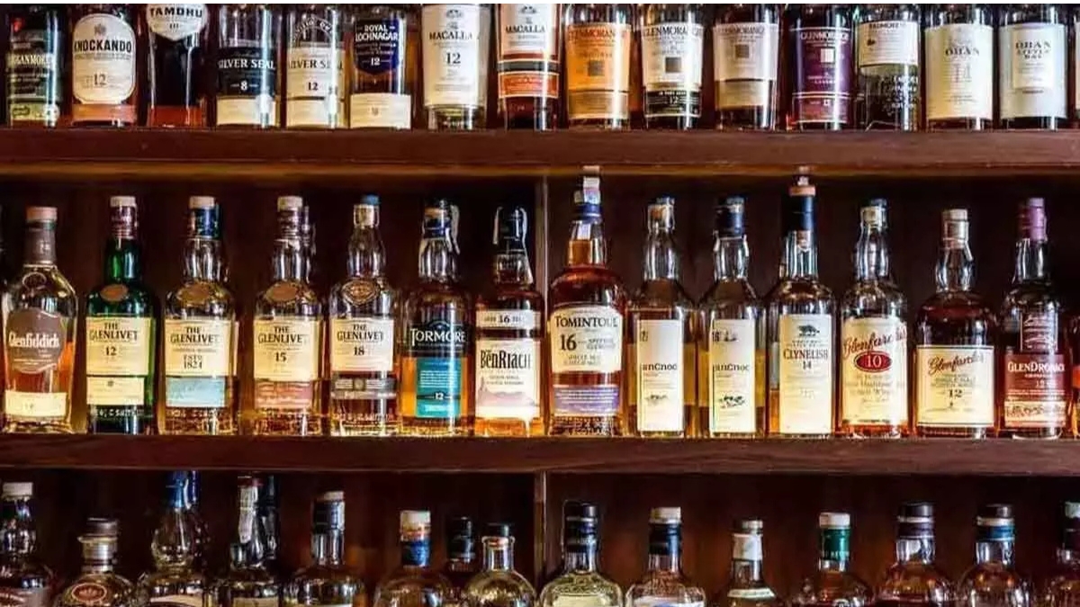 Liquor Rates: మందుబాబులకు గట్టి షాక్... భారీగా ధరలు పెంపు... రూ. 80 వరకు!! జూన్ 15 నుండి అమలు...!!
