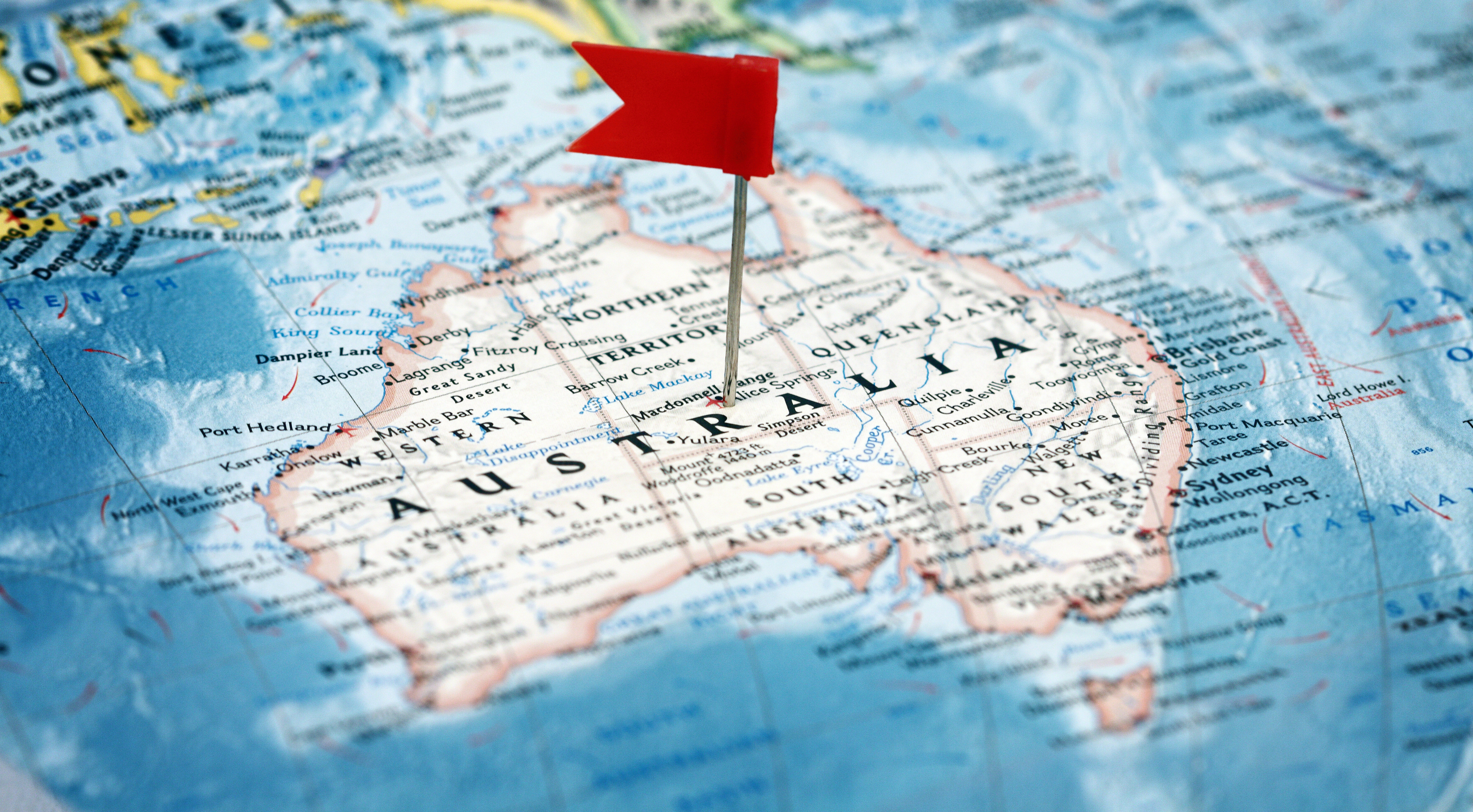Australia: వీసా మోసం కేసులో కిలక మలుపు.. రూ.5 కోట్లకు పైగా ఆస్తులు స్వాధీనం!