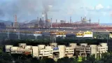 russian company invests in vizag steel plant