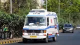 108 Services: కూటమి ప్రభుత్వం సరికొత్త రికార్డు... ప్రజా సంక్షేమంలో మరో ప్రతిష్టాత్మక మైలురాయి సాకారం!