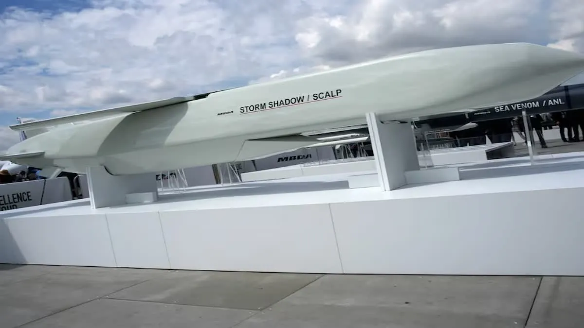 missile and suicide drone manufacturing in ap ananth technologies is set to invest rs crore