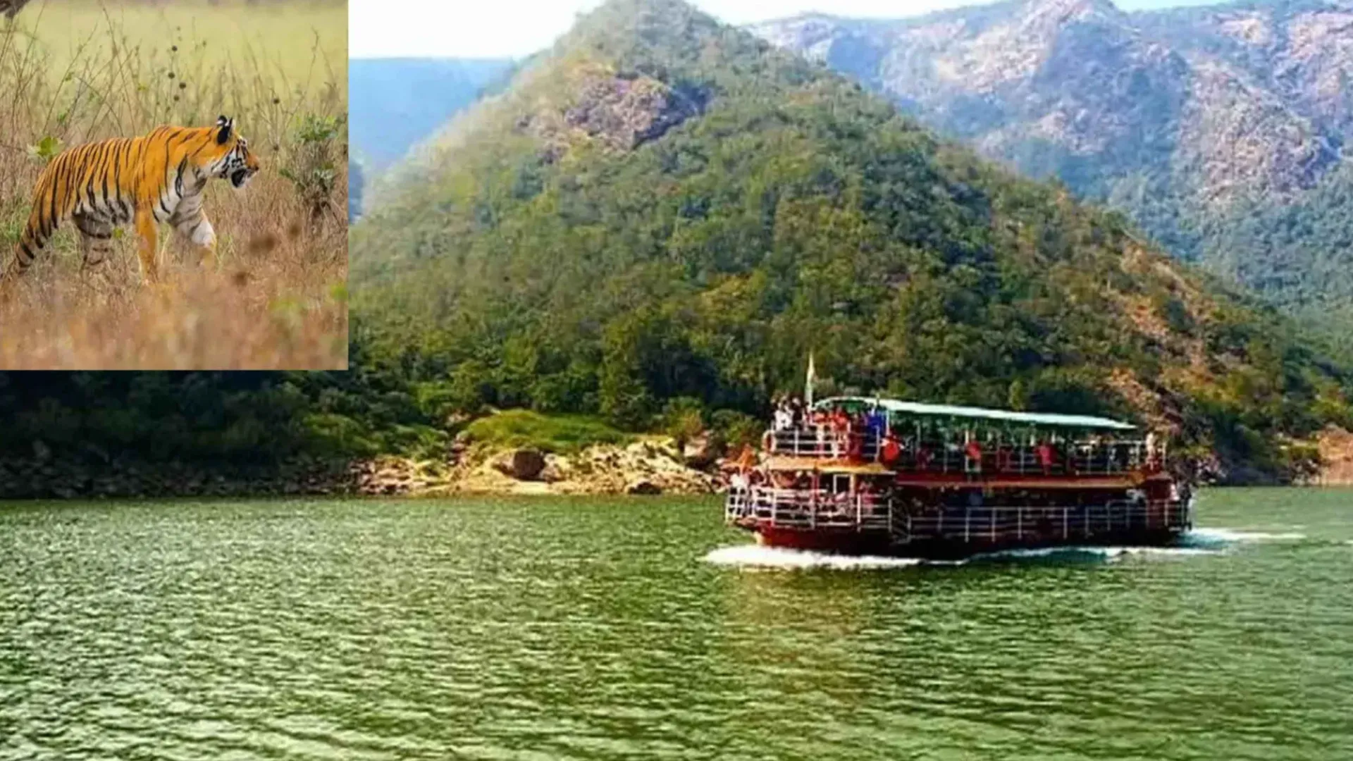 Tourism 1