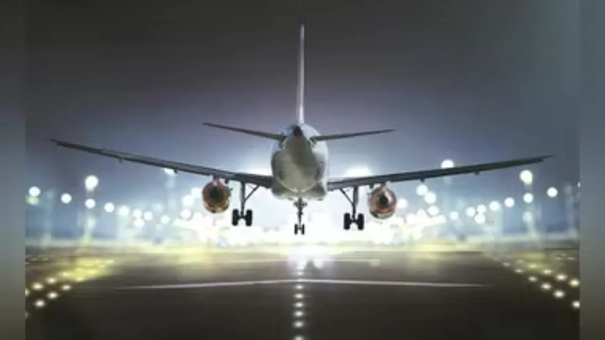 New Airport: ఏపీలో కొత్తగా ఎయిర్‌పోర్ట్... రూ.648 కోట్లతో నాలుగు జిల్లాలకు పండగే.. 2029నాటికి పూర్తి!