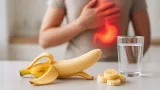 Health Tips: అరటి పండ్లు రోజూ తింటున్నారా... అమితంగా తింటే అంతే సంగతులు!!