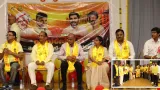 Germany: జర్మనీలో ఘనంగా మినీ మహానాడు, ఎన్టీఆర్ 103 వ జయంతి వేడుకలు..