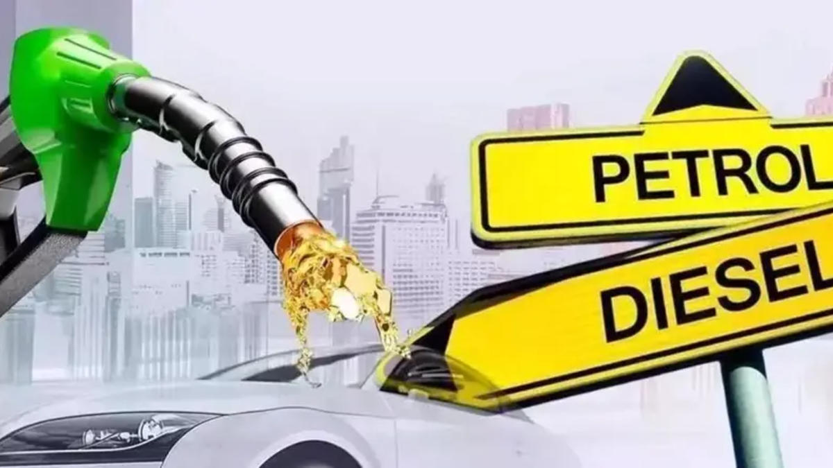 త్వరలోనే తగ్గనున్న పెట్రోల్, డీజిల్ ధరలు