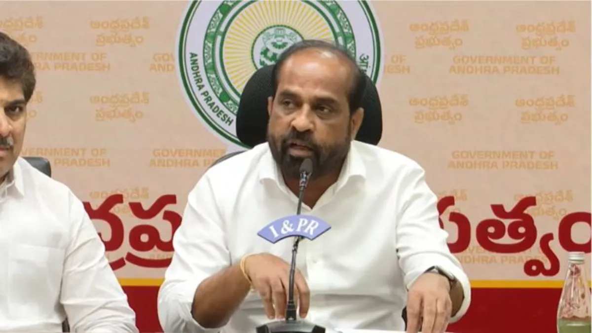 ఏపీ వైద్య రంగంలో సరికొత్త చరిత్ర: తొలిసారిగా వెబ్ కౌన్సెలింగ్ ద్వారా వైద్య పోస్టుల భర్తీ!