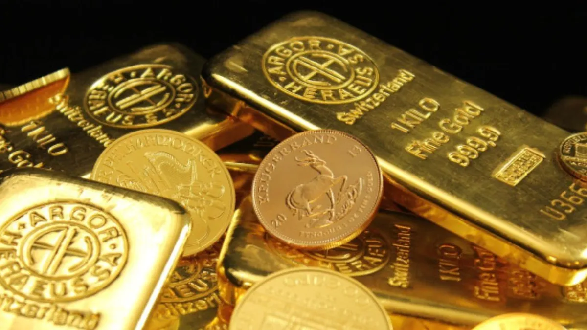 Gold Rate Today: ఒక్కరోజే రూ. 4,300 డౌన్.. బంగారం కొనాలనుకునే వారికి గోల్డెన్ ఛాన్స్, లేటెస్ట్ రేట్లు ఇవే!