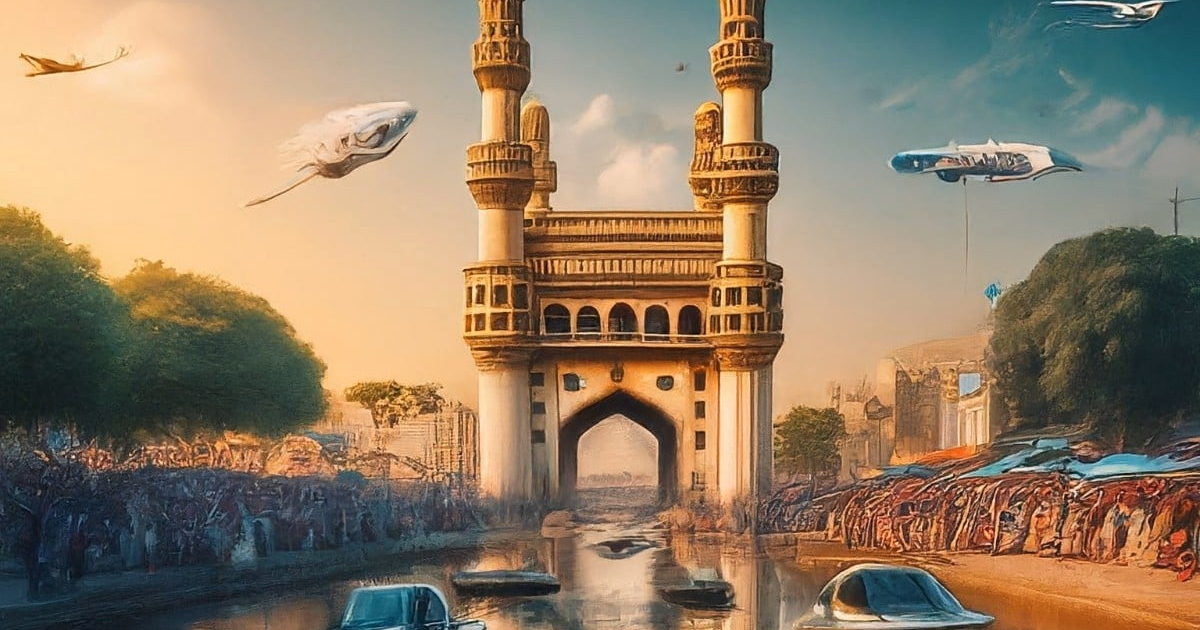 Future City: ఫ్యూచర్ సిటీ పరిధి విస్తరణ... మరో 37 గ్రామాలు విలీనం చేస్తూ కీలక నిర్ణయం!!