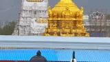 Tirumala: తిరుమలలో కొనసాగుతున్న భక్తుల రద్దీ.. దర్శనానికి గంటల తరబడి వేచి ఉన్న భక్తులు!