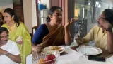 bharathiraja death raadhika emotional tribute saying heart heavy