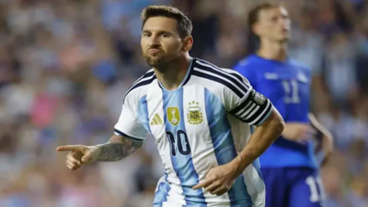 FIFA World Cup: ఐస్‌లాండ్ డేటా సేఫ్.. అర్జెంటీనా ఆటగాళ్ల రహస్యాలు మాత్రం బహిర్గతం.. అసలు ఏం జరిగింది?