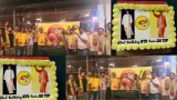 Uganda: సినిమా, రాజకీయ రంగాల్లో సరికొత్త అధ్యాయం ఎన్టీఆర్.. కంపాలా మినీ మహానాడులో ఎన్నారైల హర్షం!