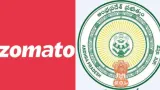 AP GST notice: రూ.9.63 కోట్ల పన్ను చెల్లించండి.. జొమాటోకు ఏపీ ప్రభుత్వం ఊహించని నోటీసు!