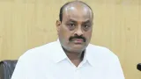 Atchennaidu: రైతులకు ఊరట.. ఎఫ్‌సీవీ పొగాకు వేలాల్లో మెరుగైన పరిణామాలు!