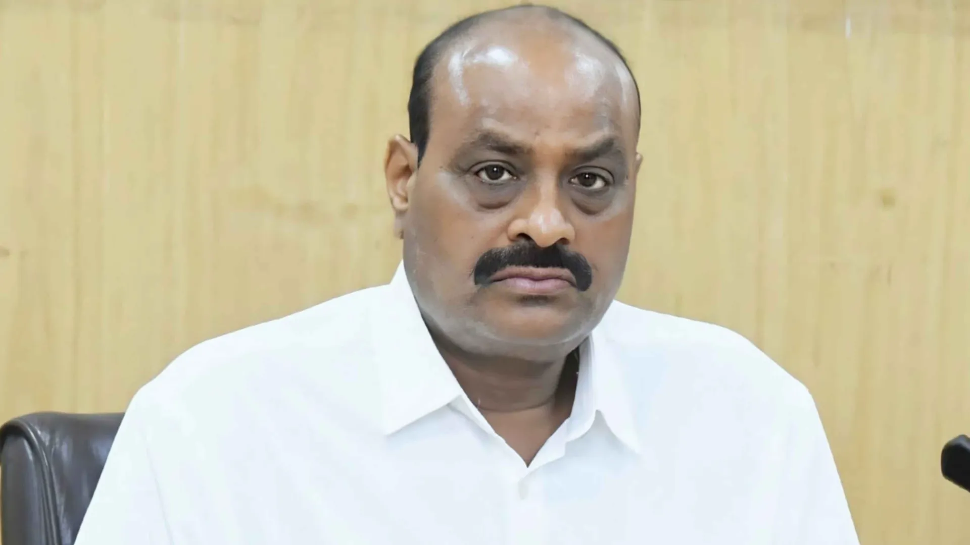 Atchennaidu: రైతులకు ఊరట.. ఎఫ్‌సీవీ పొగాకు వేలాల్లో మెరుగైన పరిణామాలు!