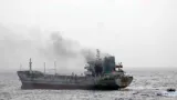 US attack oil tanker: సంచలనం.. ఒమన్ తీరంలో ఆయిల్ ట్యాంకర్‌పై అమెరికా మిస్సైల్ దాడి.. మృతుల్లో విశాఖ నావికుడు పట్నాల సురేష్!