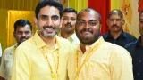 Nara Lokesh: మరోసారి ఇచ్చిన మాట నిలబెట్టుకున్న మంత్రి నారా లోకేష్.. తోట చంద్రయ్య కుమారుడికి ప్రభుత్వ ఉద్యోగం!
