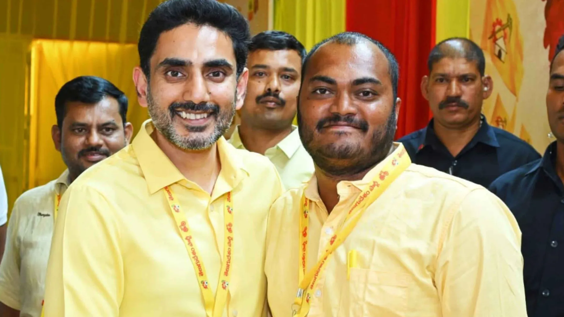 Nara Lokesh: మరోసారి ఇచ్చిన మాట నిలబెట్టుకున్న మంత్రి నారా లోకేష్.. తోట చంద్రయ్య కుమారుడికి ప్రభుత్వ ఉద్యోగం!