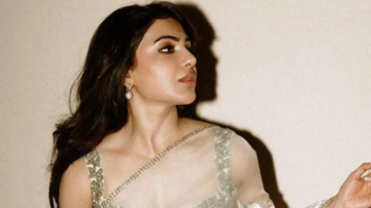 Samantha: సెన్సార్ పూర్తి చేసుకున్న సమంత 'మా ఇంటి బంగారం'.. రన్ టైమ్, సర్టిఫికెట్ డీటెయిల్స్ ఇవే!