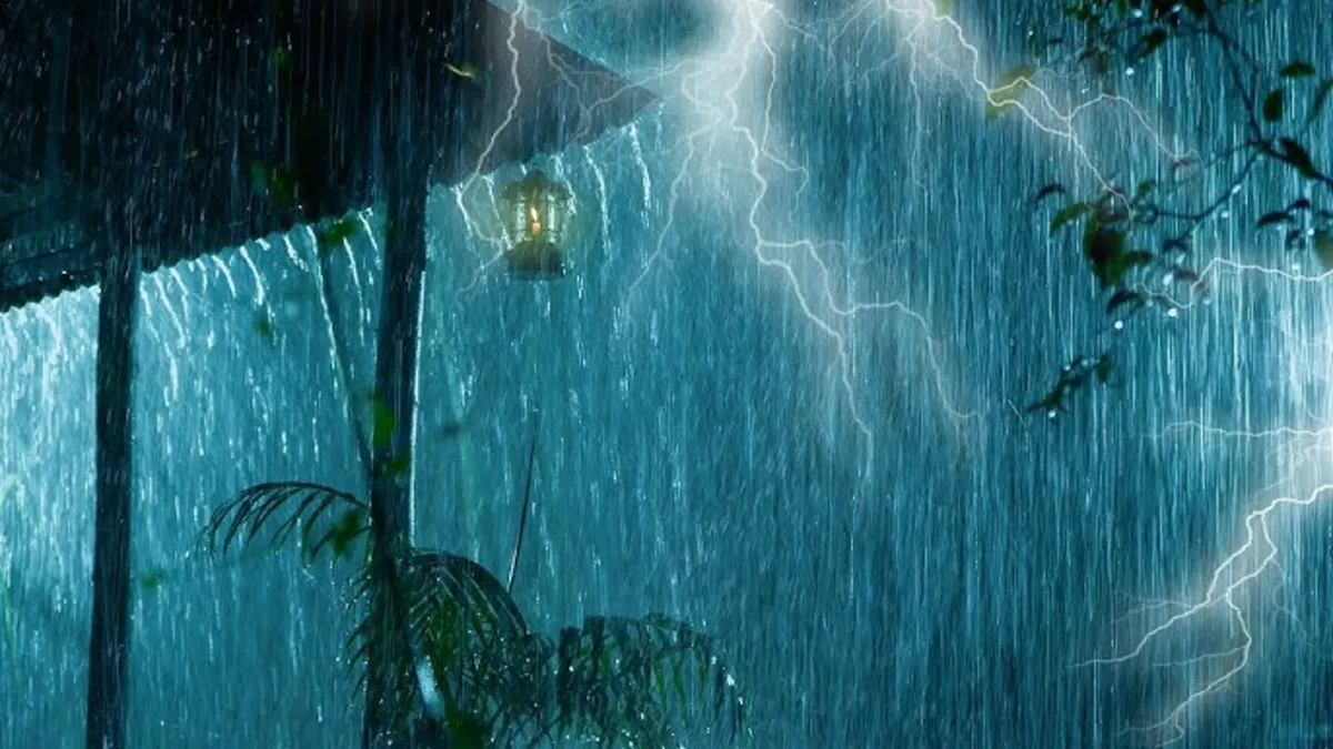 Weather Alert: రాగల 24 గంటల్లో పిడుగులతో కూడిన భారీ వర్షాలు... ఏపీలో ఈ జిల్లాలకు హై అలర్ట్!!