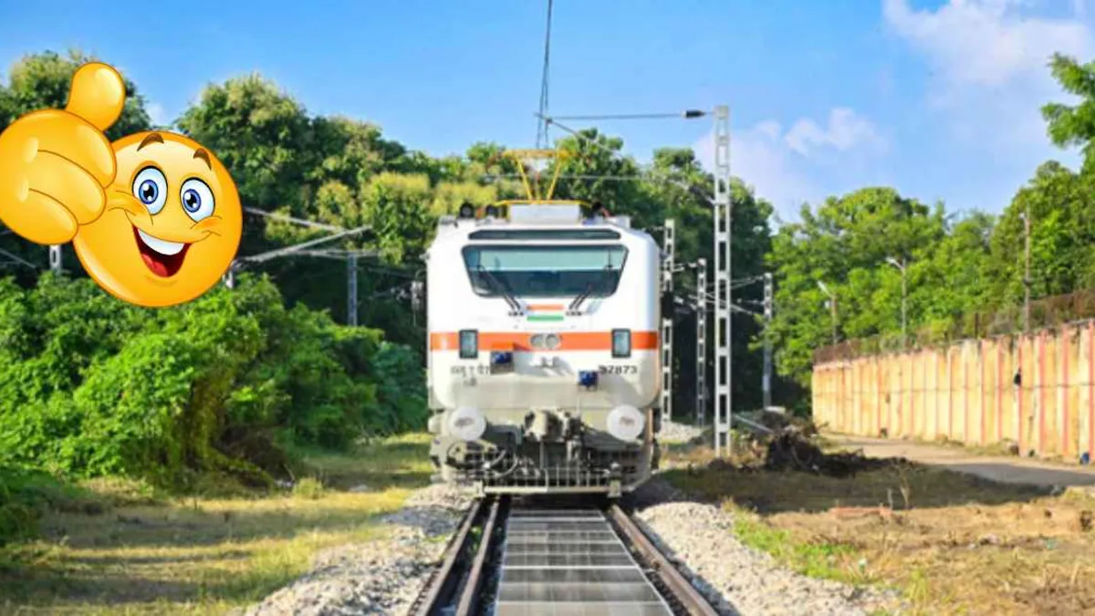 Indian Railways: రైలు ప్రయాణికులకు గుడ్ న్యూస్.. టికెట్ బుకింగ్ ఇక చాలా ఈజీ! కేవలం 30 రోజుల్లో..