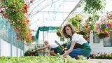 Horticulture