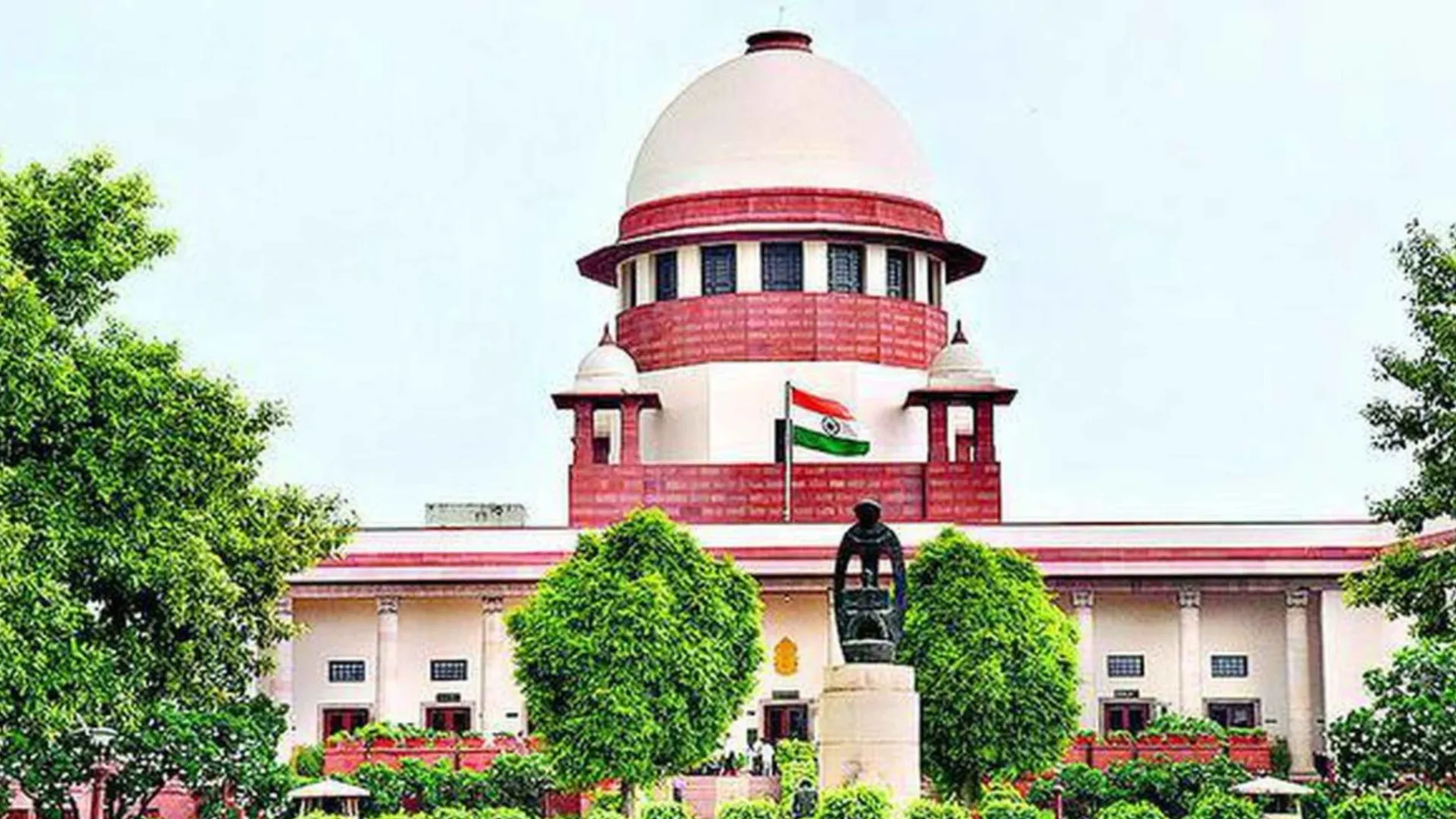 Supreme Court: మీనాక్షి నటరాజన్‌కు సుప్రీంకోర్టులో దక్కని ఊరట! రాజ్యసభ నామినేషన్ తిరస్కరణపై పిటిషన్ కొట్టివేత!