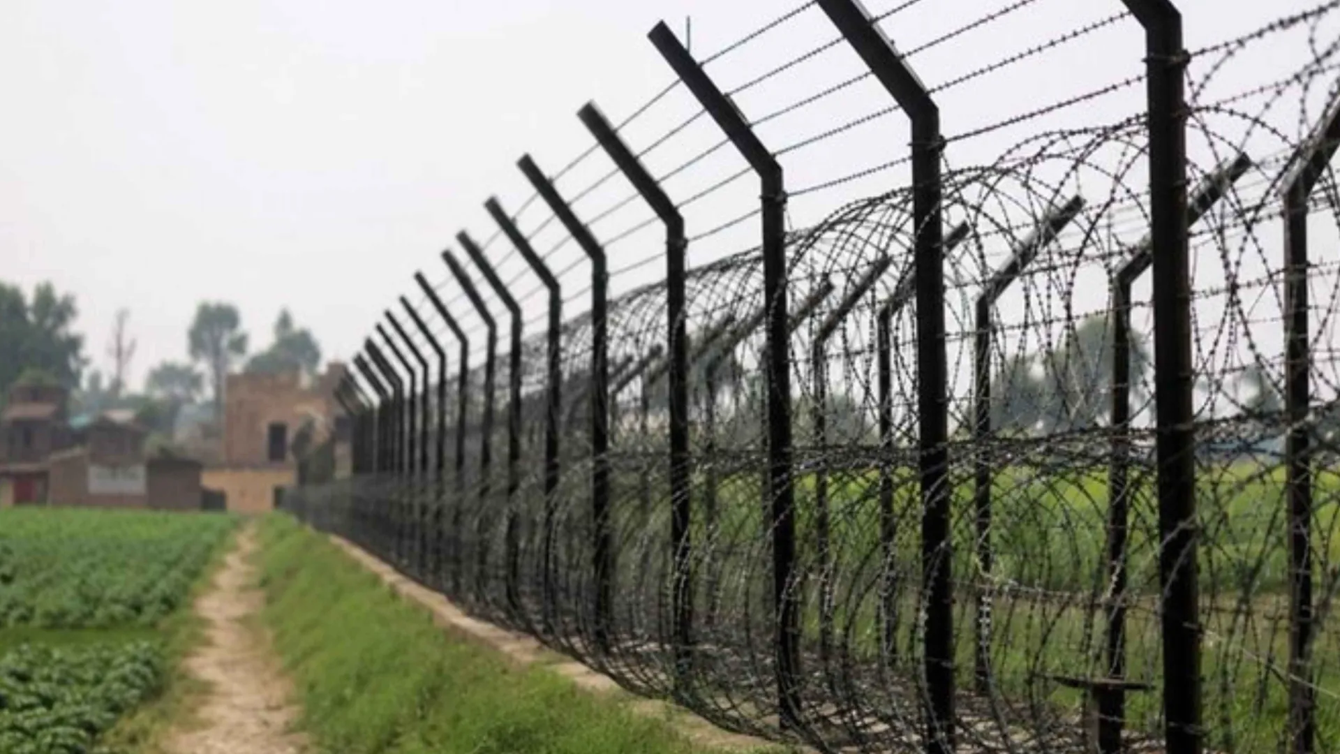 Border