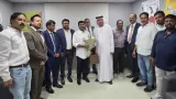 Dubai Updates: దుబాయి బాధితులకు బుర్జీల్ హోల్డింగ్స్ రూ.2.60 కోట్ల భారీ సాయం.. చొప్పదండి ఎమ్మెల్యే మేడిపల్లి సత్యం కృతజ్ఞతలు!