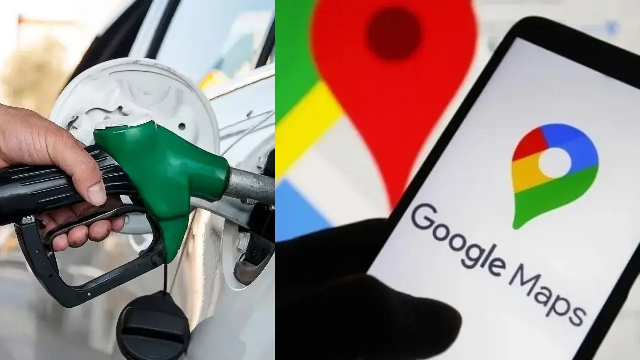 Google Maps: గూగుల్ మ్యాప్స్ క్రేజీ అప్‌డేట్.. ఇకపై పెట్రోల్, డీజిల్ ఖర్చులు మిగిలడం ఖాయం!