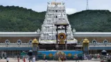 Tirumala: తిరుమలలో కొనసాగుతున్న భక్తుల రద్దీ.. సర్వదర్శనానికి 18 గంటల సమయం!